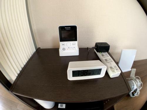 Apartamento Big Stone Tsukuda 202