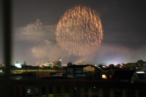 Apartamento Big Stone Tsukuda 202