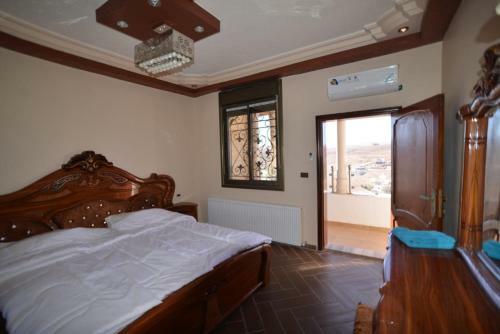 Apartamento Alhasanat Petra Hotel