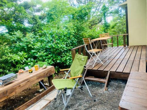 Apartamento ??-????? Atami-agi Lodge