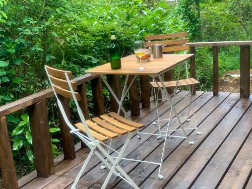 Apartamento ??-????? Atami-agi Lodge