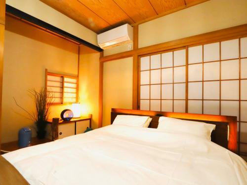 Apartamento ??-????? Atami-agi Lodge