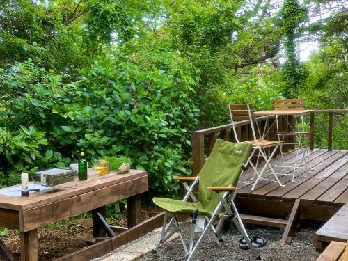 Apartamento ??-????? Atami-agi Lodge