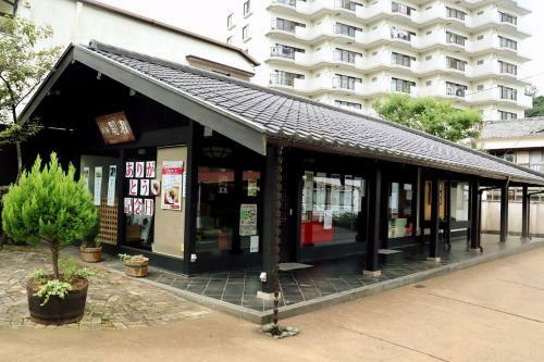 Apartamento ??-????? Atami-agi Lodge