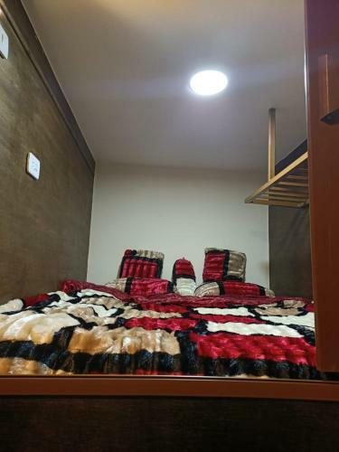 Petra Voyager Hostel