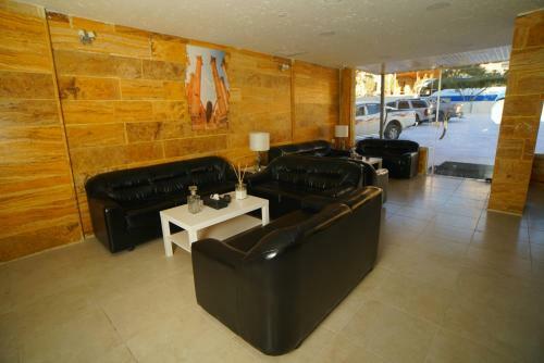 Petra Aretas Hotel