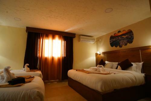 Petra Aretas Hotel