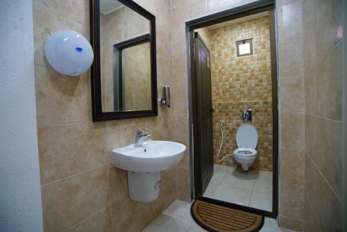 Petra Aretas Hotel