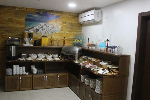 Petra Aretas Hotel