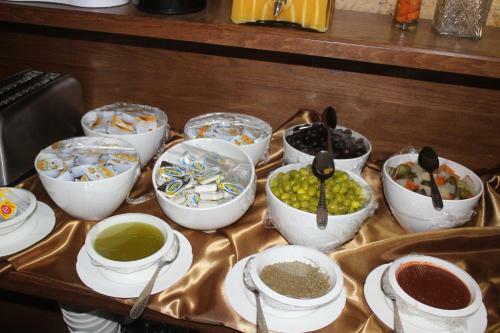 Petra Aretas Hotel