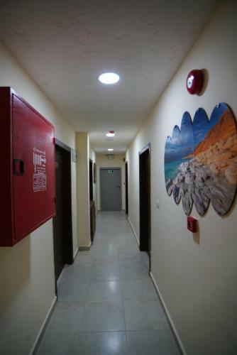 Petra Aretas Hotel