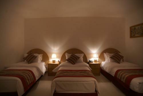 Petra Plaza Hotel