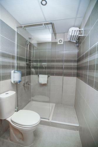 Petra Plaza Hotel