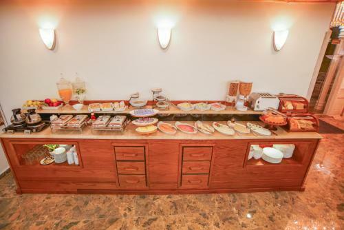 Petra Plaza Hotel