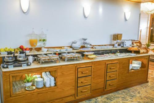 Petra Plaza Hotel