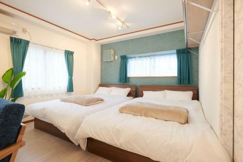 Awaji Portside Holiday Home ???? ?????? Chouta