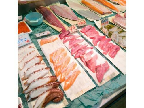 Aomori Center Hotel - Vacation Stay 83291