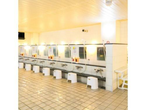 Aomori Center Hotel - Vacation Stay 83291