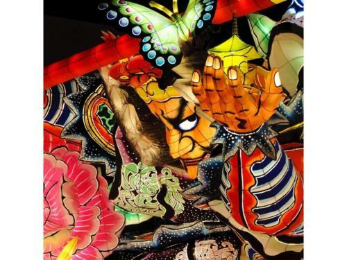 Aomori Center Hotel - Vacation Stay 83291