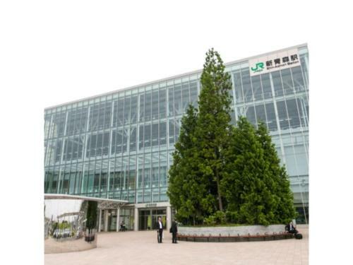 Aomori Center Hotel - Vacation Stay 83291