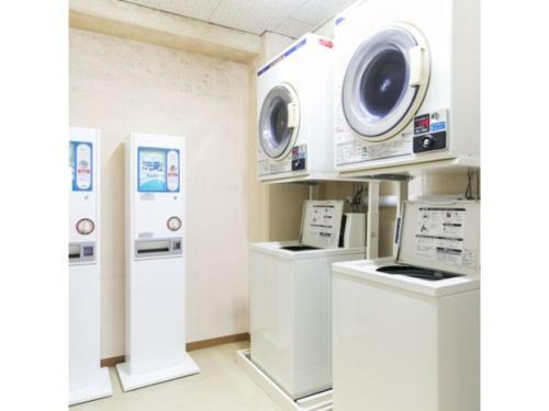 Aomori Center Hotel - Vacation Stay 83291
