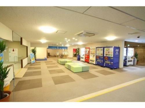 Aomori Center Hotel - Vacation Stay 83291