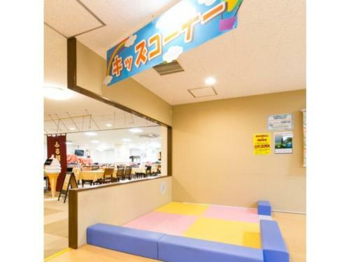 Aomori Center Hotel - Vacation Stay 83291