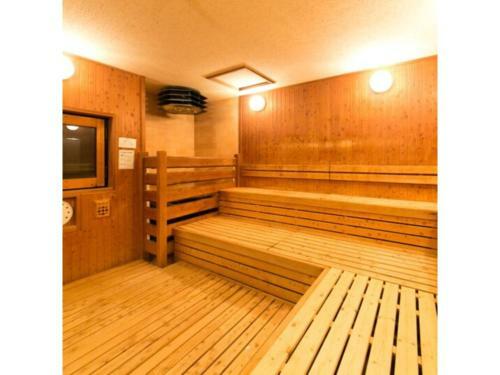Aomori Center Hotel - Vacation Stay 83291