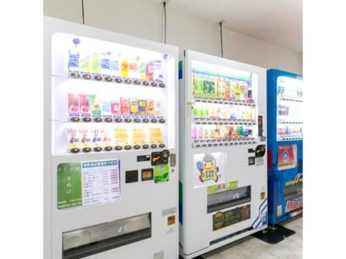 Aomori Center Hotel - Vacation Stay 83291
