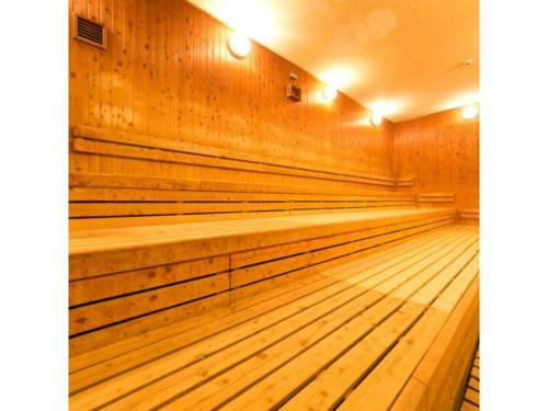Aomori Center Hotel - Vacation Stay 83291