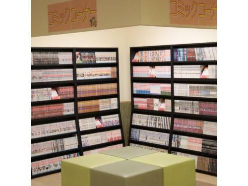 Aomori Center Hotel - Vacation Stay 83291