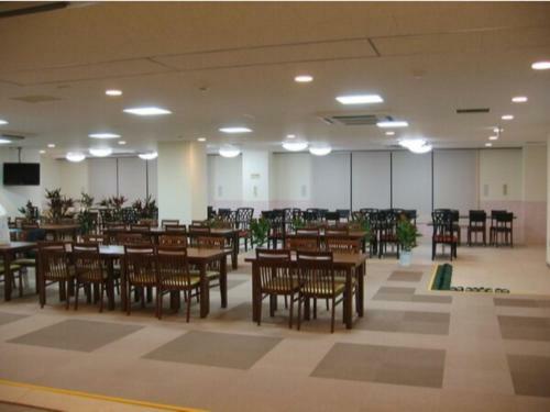 Aomori Center Hotel - Vacation Stay 83291