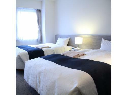 Aomori Center Hotel - Vacation Stay 83291