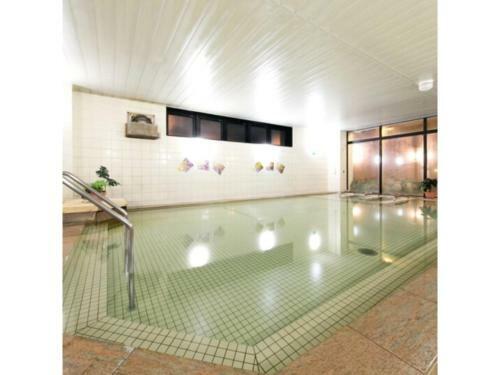 Aomori Center Hotel - Vacation Stay 83291
