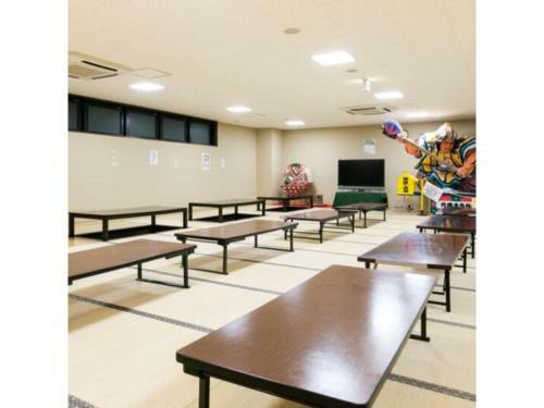 Aomori Center Hotel - Vacation Stay 83291