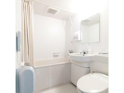 Aomori Center Hotel - Vacation Stay 83291
