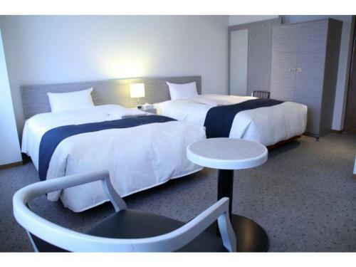 Aomori Center Hotel - Vacation Stay 83291