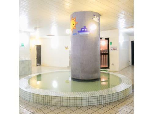 Aomori Center Hotel - Vacation Stay 83291