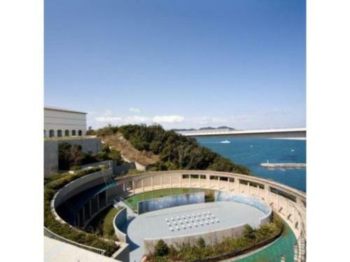 Hotel Sun Ocean - Vacation Stay 84266