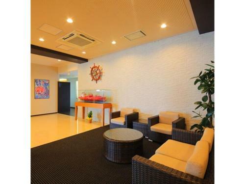 Hotel Sun Ocean - Vacation Stay 84237