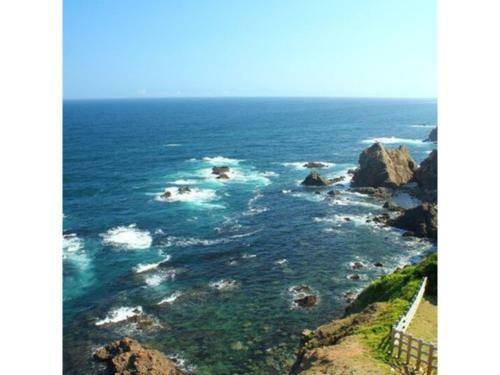 Hotel Sun Ocean - Vacation Stay 84254