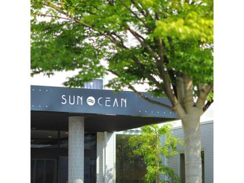 Hotel Sun Ocean - Vacation Stay 84256