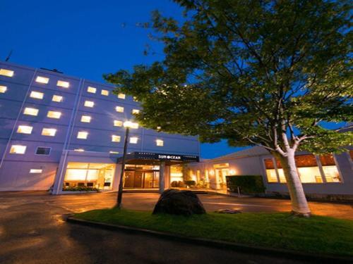 Hotel Sun Ocean - Vacation Stay 84256