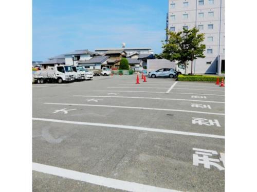 Hotel Sun Ocean - Vacation Stay 84256