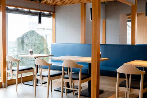 Hotel Wing International Asahikawa Ekimae