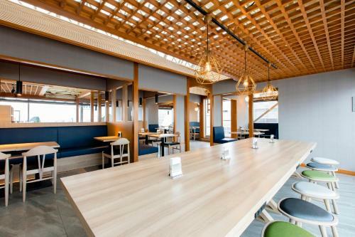 Hotel Wing International Asahikawa Ekimae