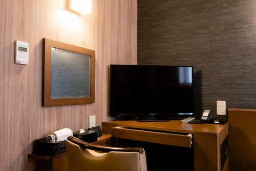 Hotel Wing International Asahikawa Ekimae