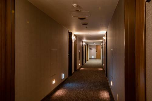 Hotel Wing International Asahikawa Ekimae