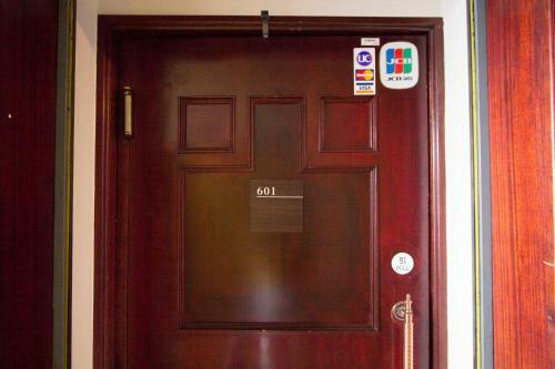 Apartamentos Hokkaido 7 - Inn