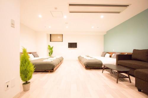 Apartamentos Hokkaido 7 - Inn